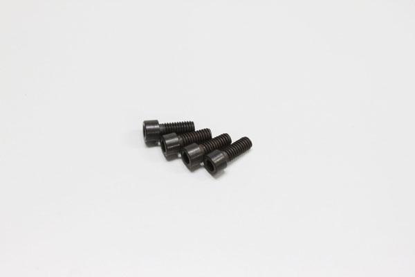 Achsschenkelbolzen Kyosho Inferno MP9-MP10 (4)